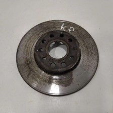 Disque de frein Volkswagen TOURAN