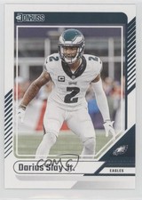 2024 Panini Donruss Darius Slay Jr #212 1jp9