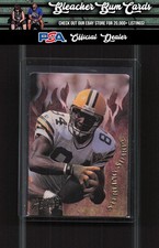 1994 Action Packed R2 Sterling Sharpe Catching Fire