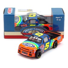 Terry Labonte 1995 Dupont Richmond Win 1:64 Nascar Diecast