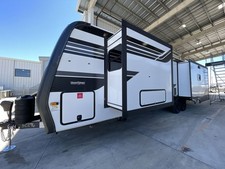 2026 Grand Design Reflection TT 345RLTS