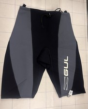 Gul 2mm Response Wetsuit Neoprene Men’s Shorts - Water sports - Medium - New