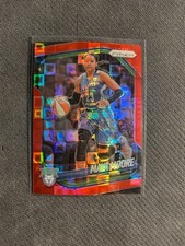 2025 Panini Prizm  WNBA  Red Pandora MAYA MOORE RC #177/199