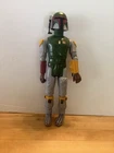 Boba Fett 14” inch Star Wars Vintage Action Figure Kenner 1979 Large