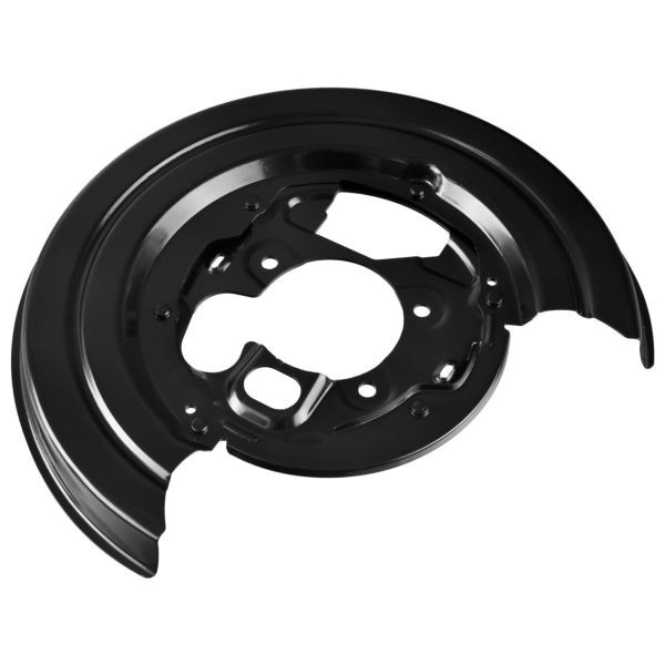 Fits FEBI FE174250 Splash Guard, brake disc FE174250 Brake disc cover rear R fi