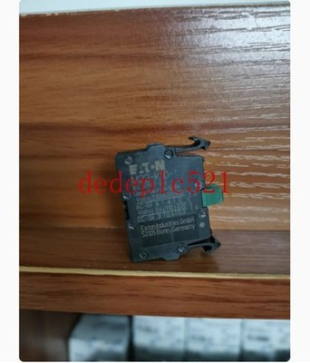 3 PCS NEW   Muller M22-K10 M22 Button Indicator Light #ff