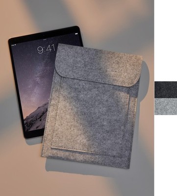 Bag Base Felt iPad Slip BG727