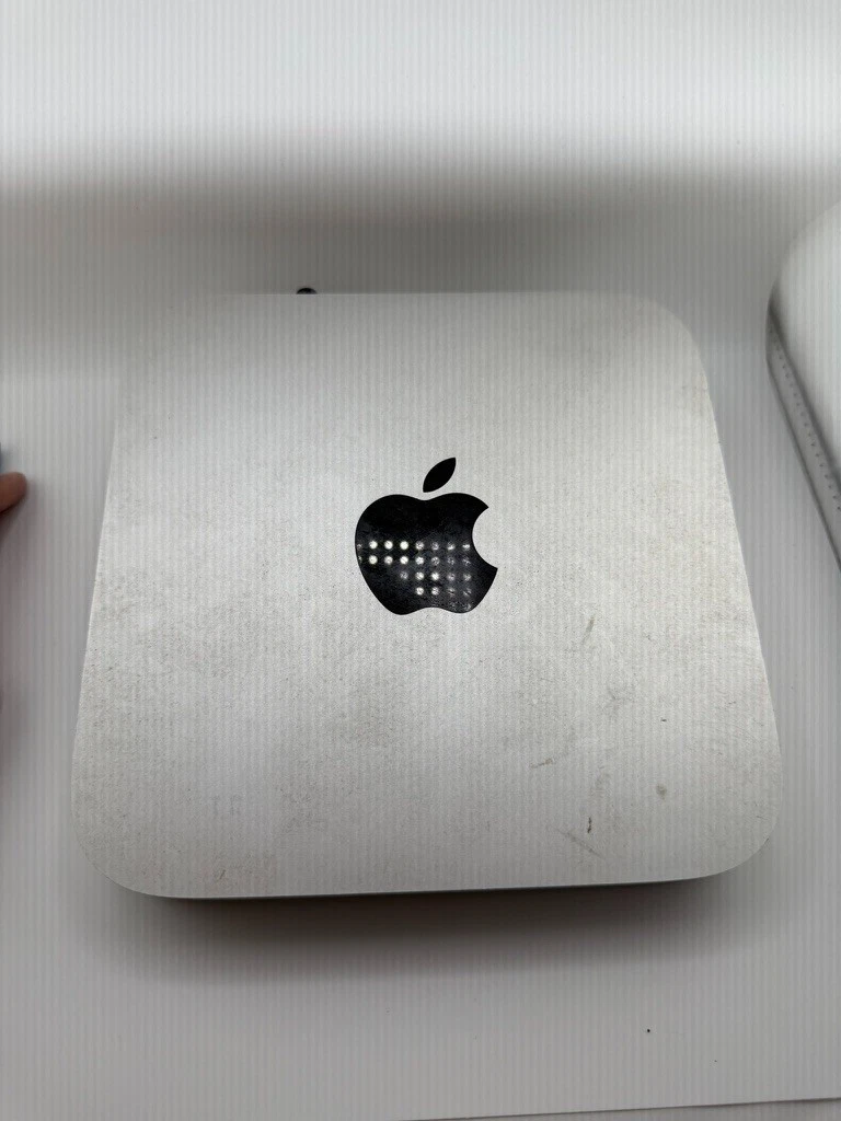 Apple Mac mini 2011 Released Apple Desktops & All-In-One Computers