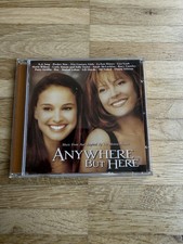 Anywhere but here Soundtrack CD Danny Elfman ...