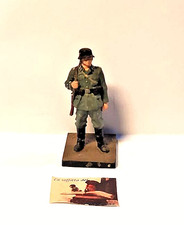 Soldatini Metallo Andreas serie Metal & Soul Ref. 036  metallo scala 1:32 mm 54