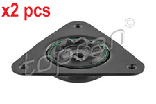 X2 PCS 702 319 SUSPENSION STRUT SUPPORT MOUNT FITS FOR NISSAN QASHQAI II 1.2 DIG