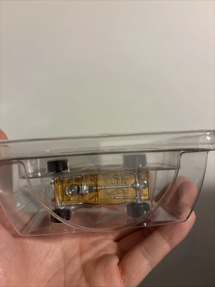 Ford 32 2021 Hot Wheels Redline Club exclusivo #9656/17500 Foto 3 de 3