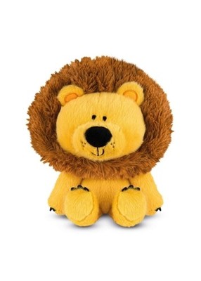 Lennon the Lion by Make Believe Ideas