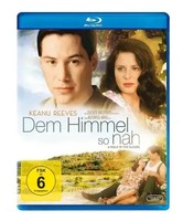 Dem Himmel So Nah | Robert Mark Kamen (U. A.) | Deutsch | Blu-Ray Disc | 2015