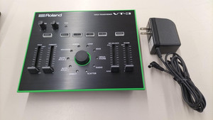Roland-Aira VT-3 | eBay