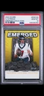 2024 Panini Score Football Gold Zone C.J. Stroud #EM-CSD