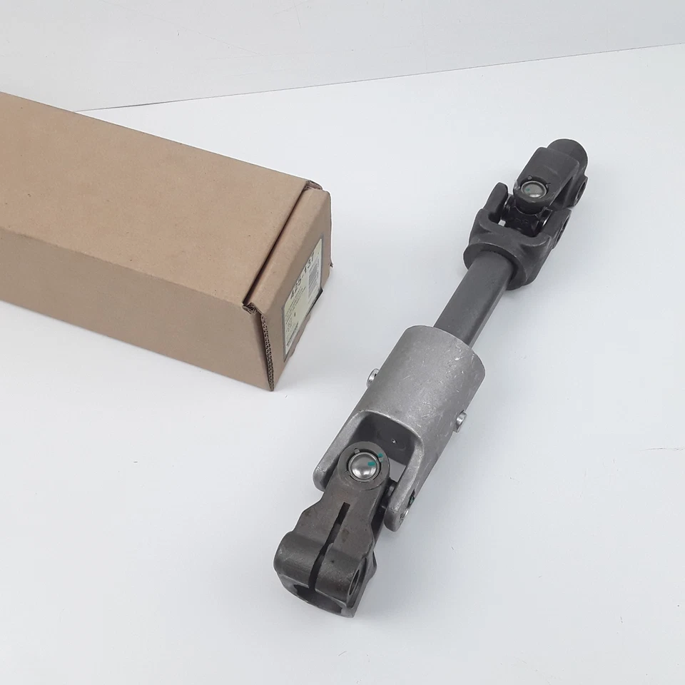 Eje de dirección intermedio para Chevrolet Cavalier Pontiac Sunfire 1995-2005 Foto 4 de 4