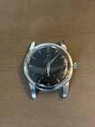 Vintage Omega Seamaster Automatic Not Working