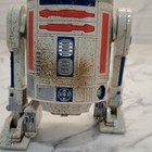 Vintage 2997 Hasbro Star Wars R5-D4 Astromech Droid Action Figure  — photo 3