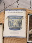 The connoisseur magazines lot Of 5  1937-1940 — photo 5
