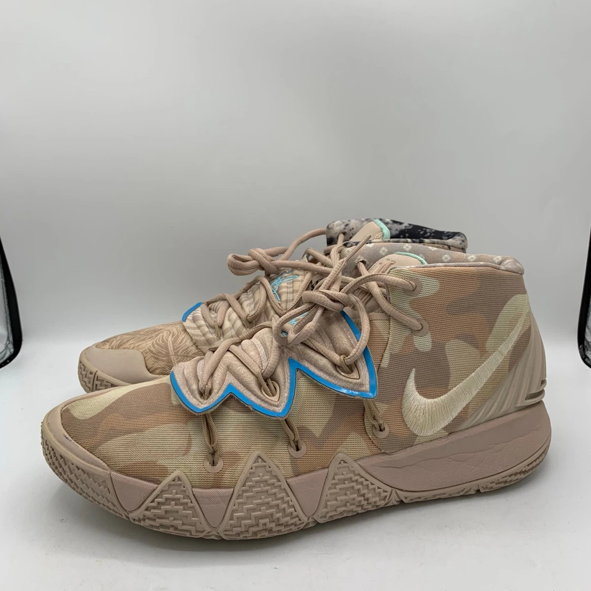 Nike KYBRID S2 “Fossil Stone” 25.5 us7.5 Nike Kybrid S2 Desert Camo for Sale | Authenticity Guaranteed | eBay