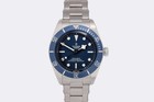 Tudor Black Bay 58 79030b 39mm Blue Dial Stainless Steel Watch