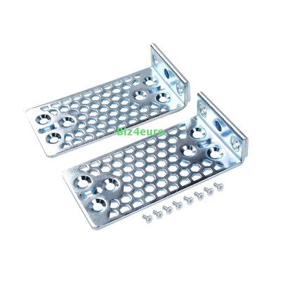 Cisco C3850-RACK-KIT 3850 2960X 3650 Series Ears Rack Mount Bracket Kit