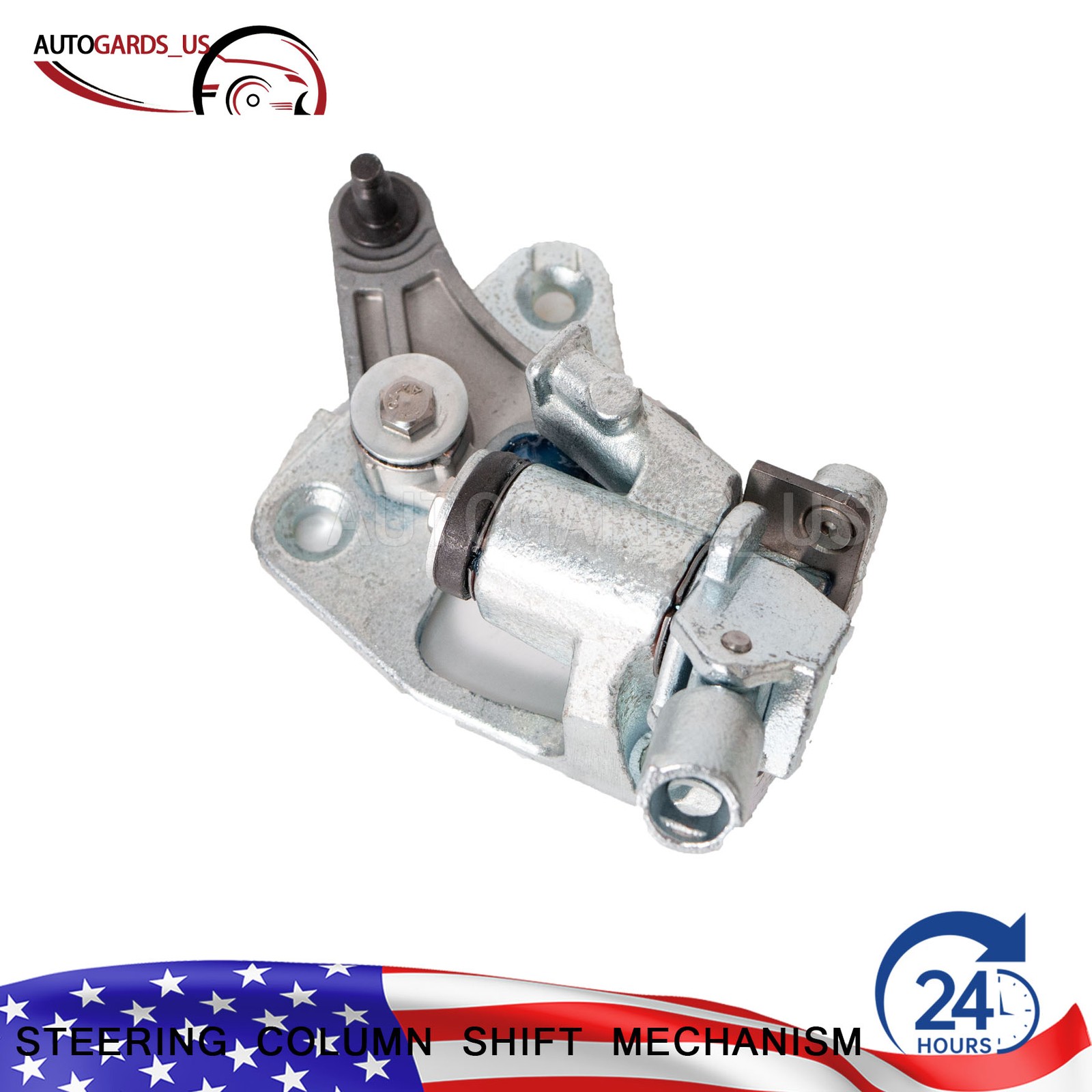 905-122 For Toyota 01-07 Sequoia 00-06 Tundra  Steering Column Shift Mechanism