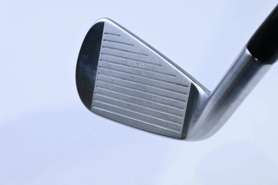 Titleist T100 2021 #3 Iron / 21 Degree / X-Flex Dynamic Gold X100 Shaft - Image 2 of 4