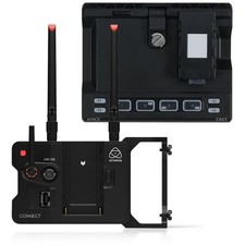 Atomos Ninja Mega Bundle neuwertiger Rücklä...