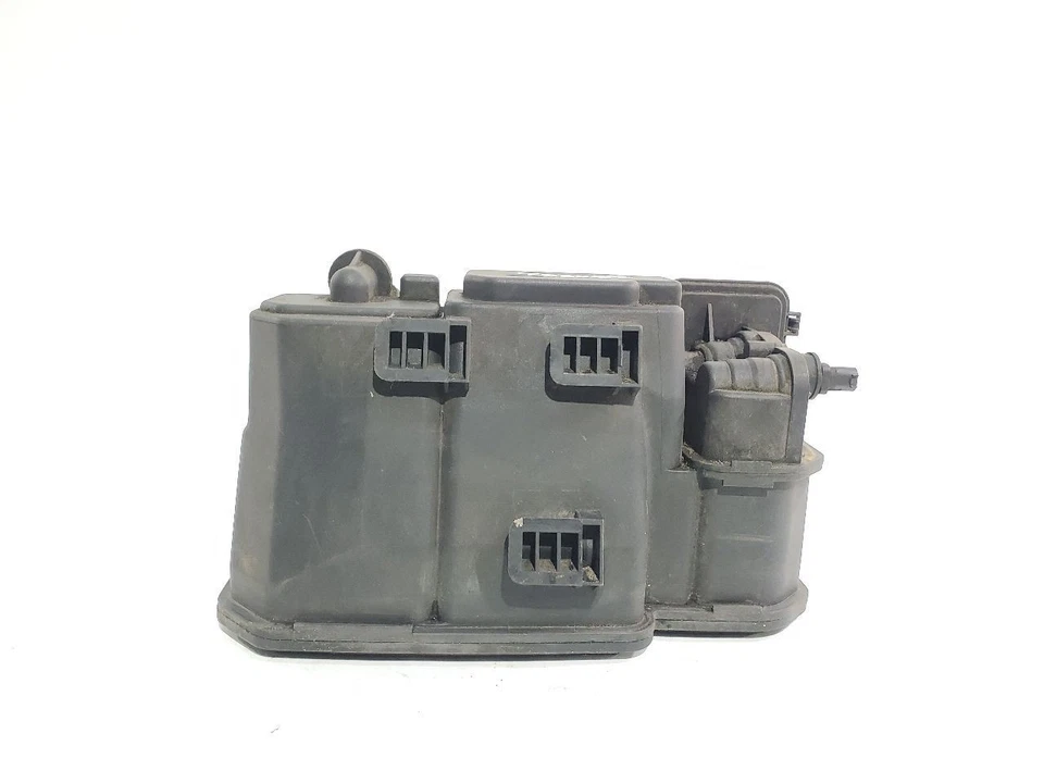 Mercedes SLK320 M112 2001 3,2 L OEM bote de vapor de combustible 111 k millas Foto 2 de 4