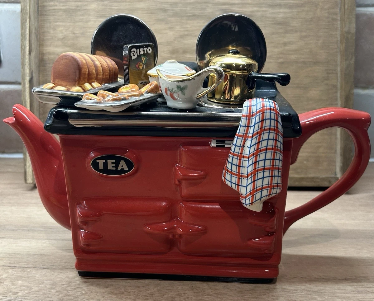 teapottery teapot products for sale | eBay UK