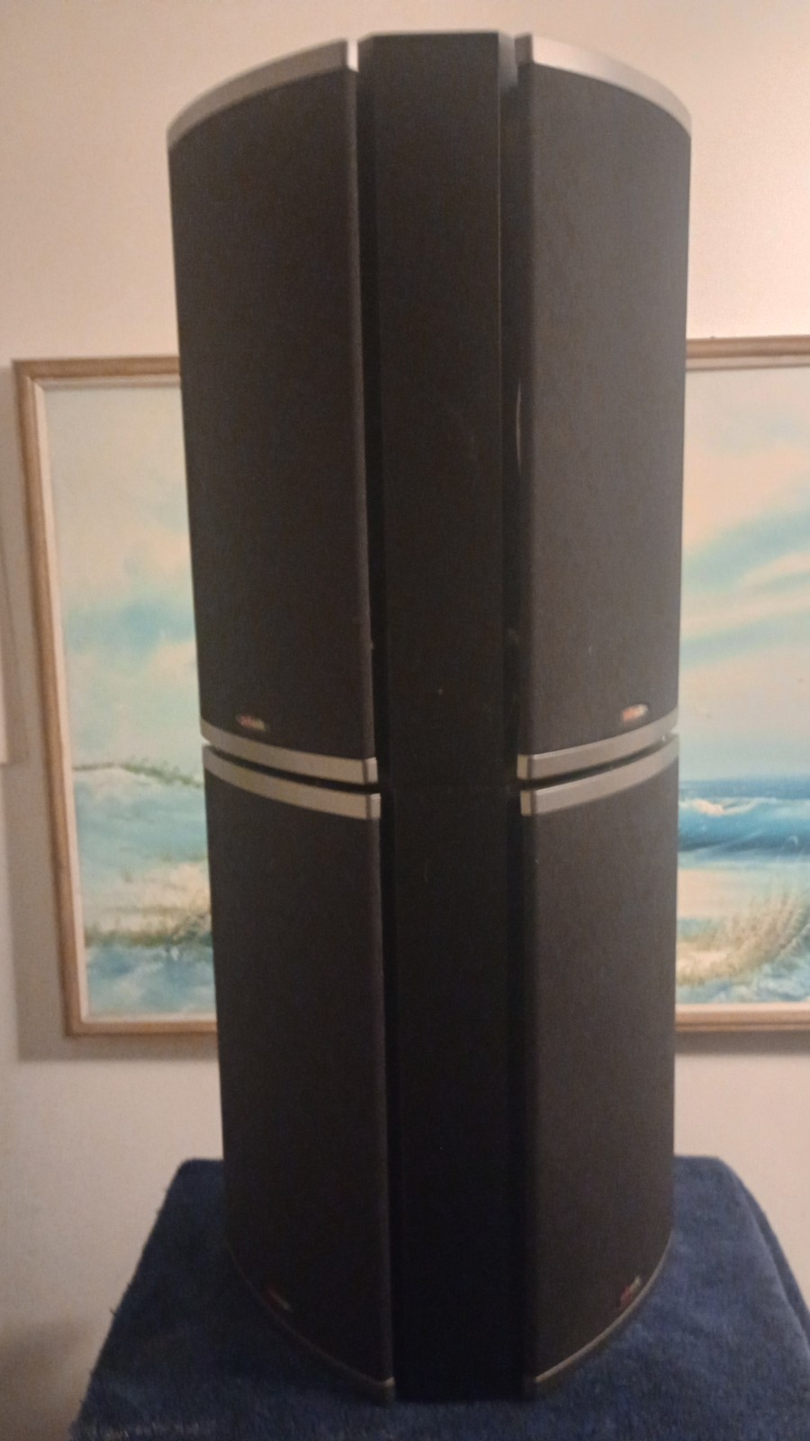 Polk Audio F/xi5 Dipole / Bipole Surround Speakers