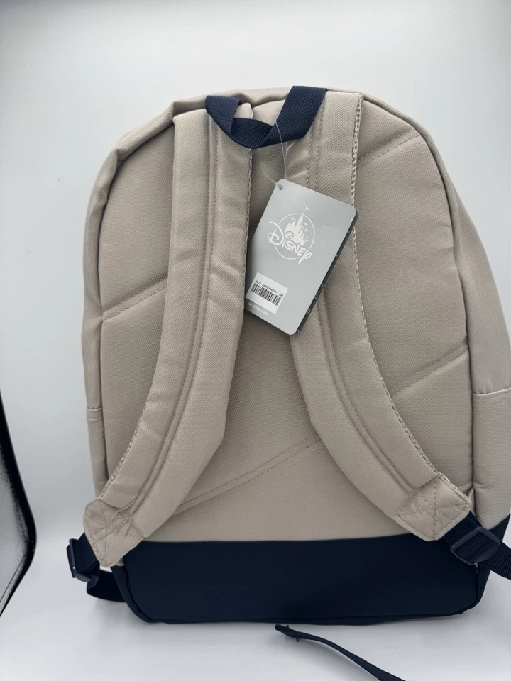 NWT!! Disney Mickey Mouse and Friends Full Size Backpack - Image 2 of 4