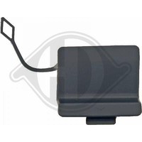 Diederichs Abschleppkappe Hinten 1225066 FüR BMW