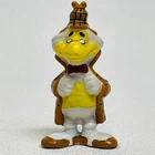 Dr Von Goosewing from Count Duckula Vintage PVC Figure - 1988 Cosgrove Hall