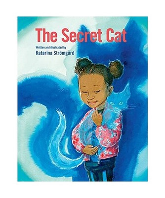 The Secret Cat, Katarina Strömgård