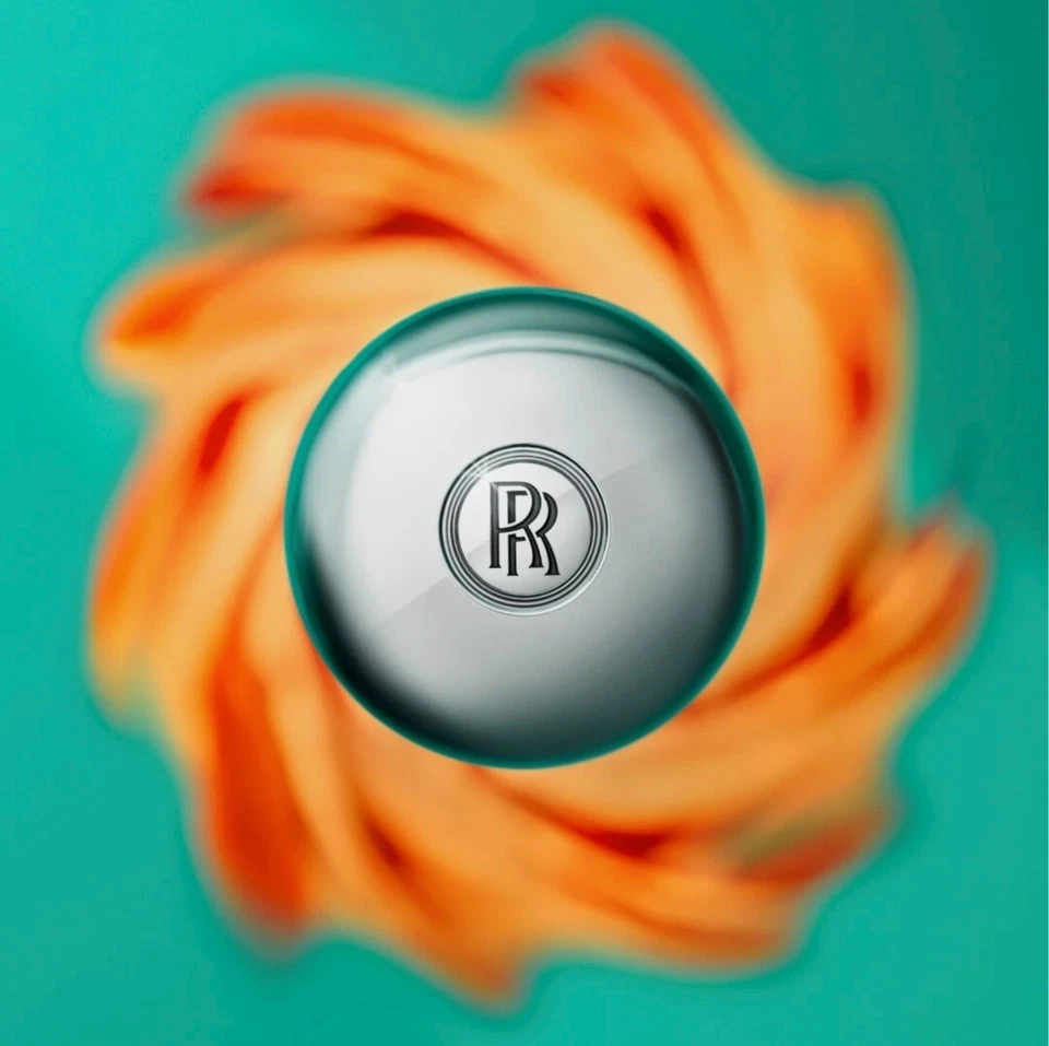 Paraguas de puerta Rolls-Royce Phantom Ghost Dawn Wraith Cullinan y Spectre 7272316 Foto 2 de 4