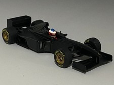 Minichamps 1/43 Ferrari F1 F300 Test Car Fiorano 1998 Michael Schumacher