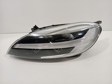 Volvo V40 Scheinwerfer links 2015-2019 31677018 D4204T8(Euro 6b) 
