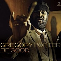 Gregory Porter - Be Good - Cd - G3Z