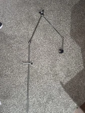 Zimmer Cryo 6 Chiller Tall 77in Mast Parts Articulating Arm Boom Metal