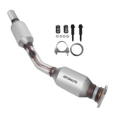 Catalytic Converter Fit For Toyota Corolla 2003-2008 1.8l Catalytic Converter Fit For Toyota Corolla 2003-2008 1.8l