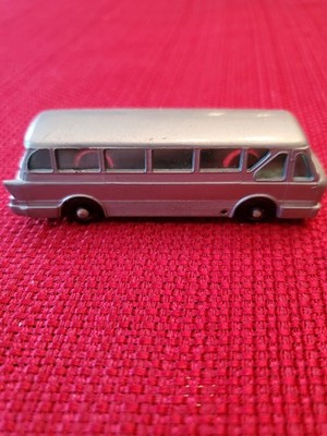 Matchbox Lesney Leyland Royal Tiger Coach #40 Vintage England