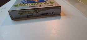 Castlevania 2  Simon’s Quest Nintendo Nes Eec