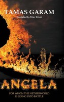 TamáS Garam | Angela | Buch | Englisch (2020) | Gebunden | Ean 9781800316492