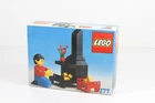 New Lego Set 277, Fireplace, Vintage 1977