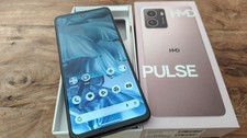 Smartphone HMD Pulse 64GB Atmos Blue Dual-SIM
