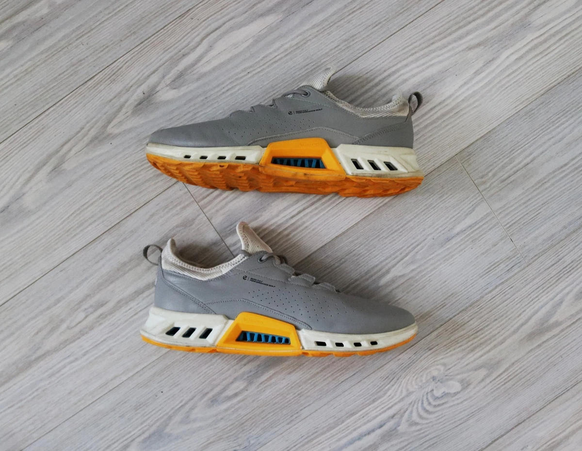 Ecco Golf Shoes 42 for sale | eBay