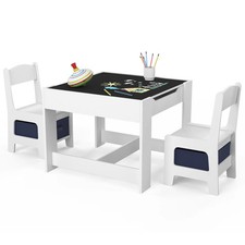 Table à dessin reversible + 2